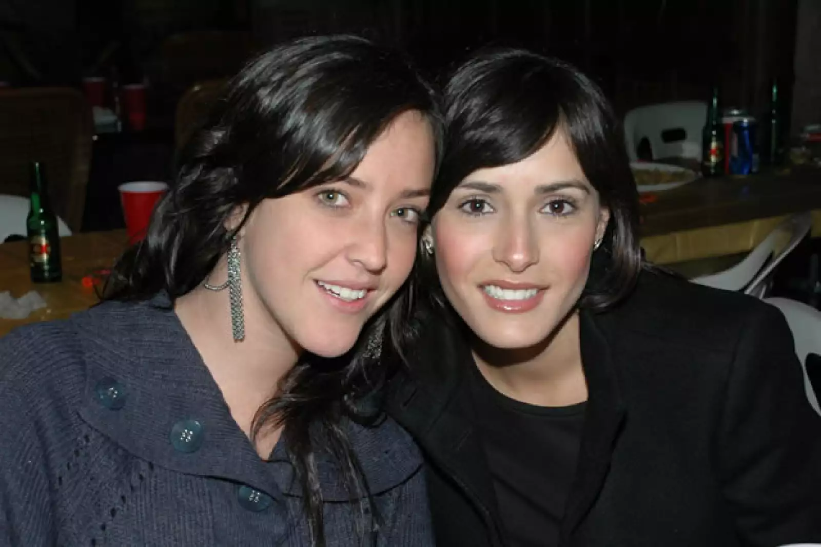 Fiesta Sorpresa para Alejandro Gómez