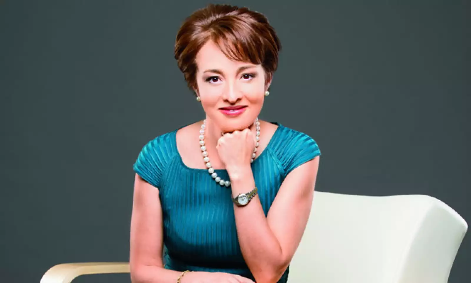 Está al frente de  General Electric México desde junio de 2010, empresa que tuvo un aumento de 13% en sus ganancias operativas del cuarto trimestre de 2012 a 4,700 millones de dólares.