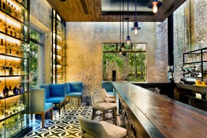 Restaurante Ixi'im