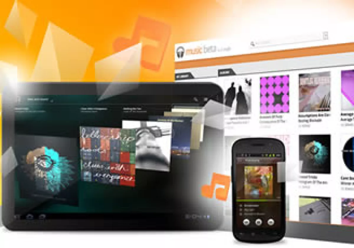 Este nuevo servicio te permitirá escuchar música incluso cuando no estés conectado a Internet. (Foto: Cortesía Google)