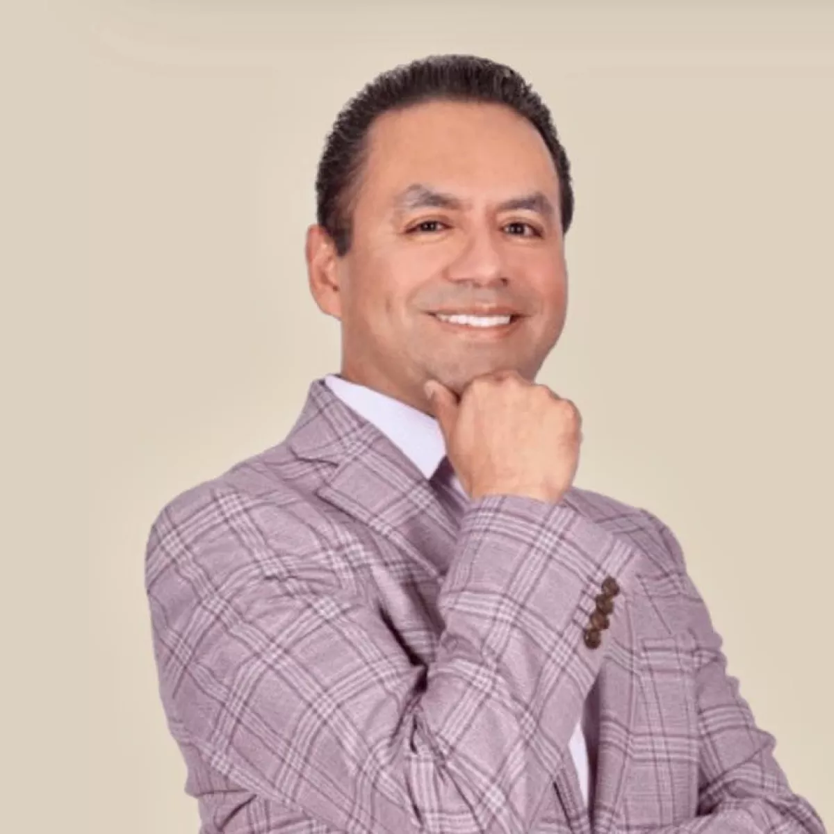 Jaime Santana Turral