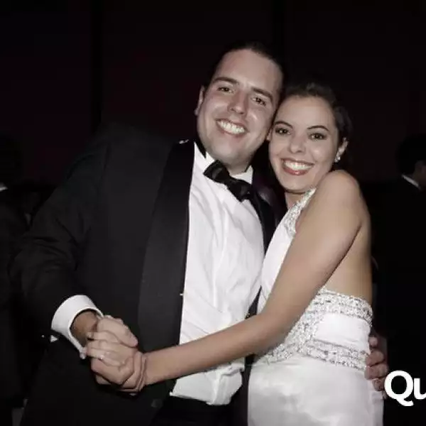 Graduación Prepa Universidad Panamericana