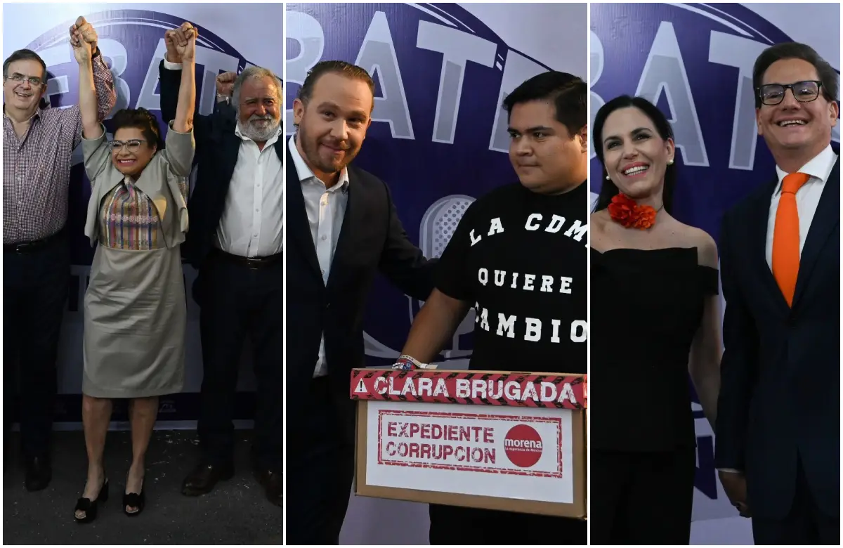 lo que no se vio