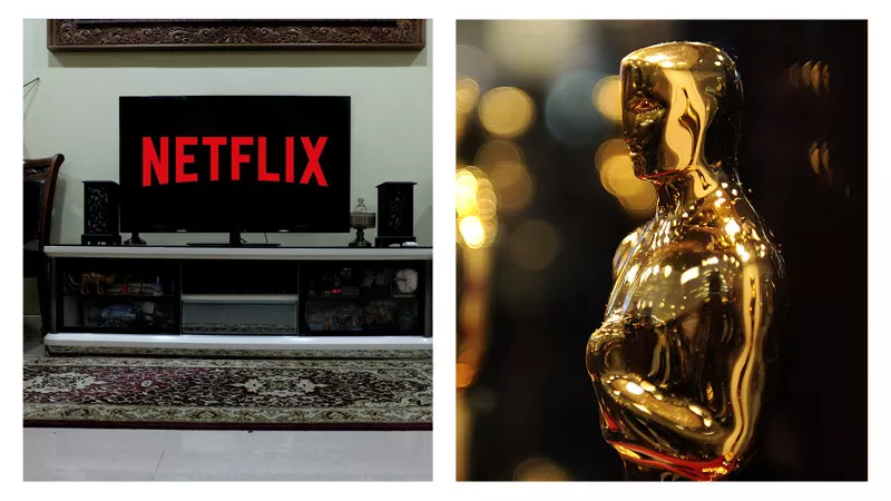 Netflix vs Premios Oscar