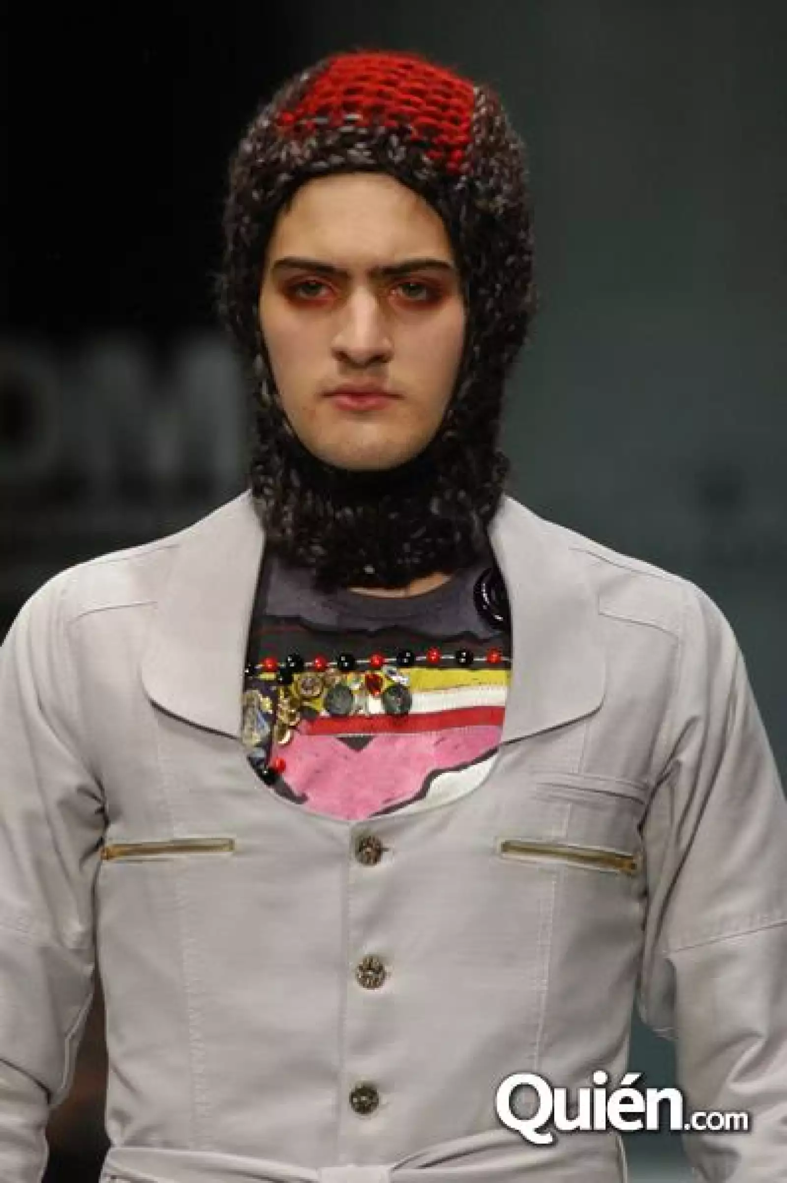 IDM Pasarela Malafacha