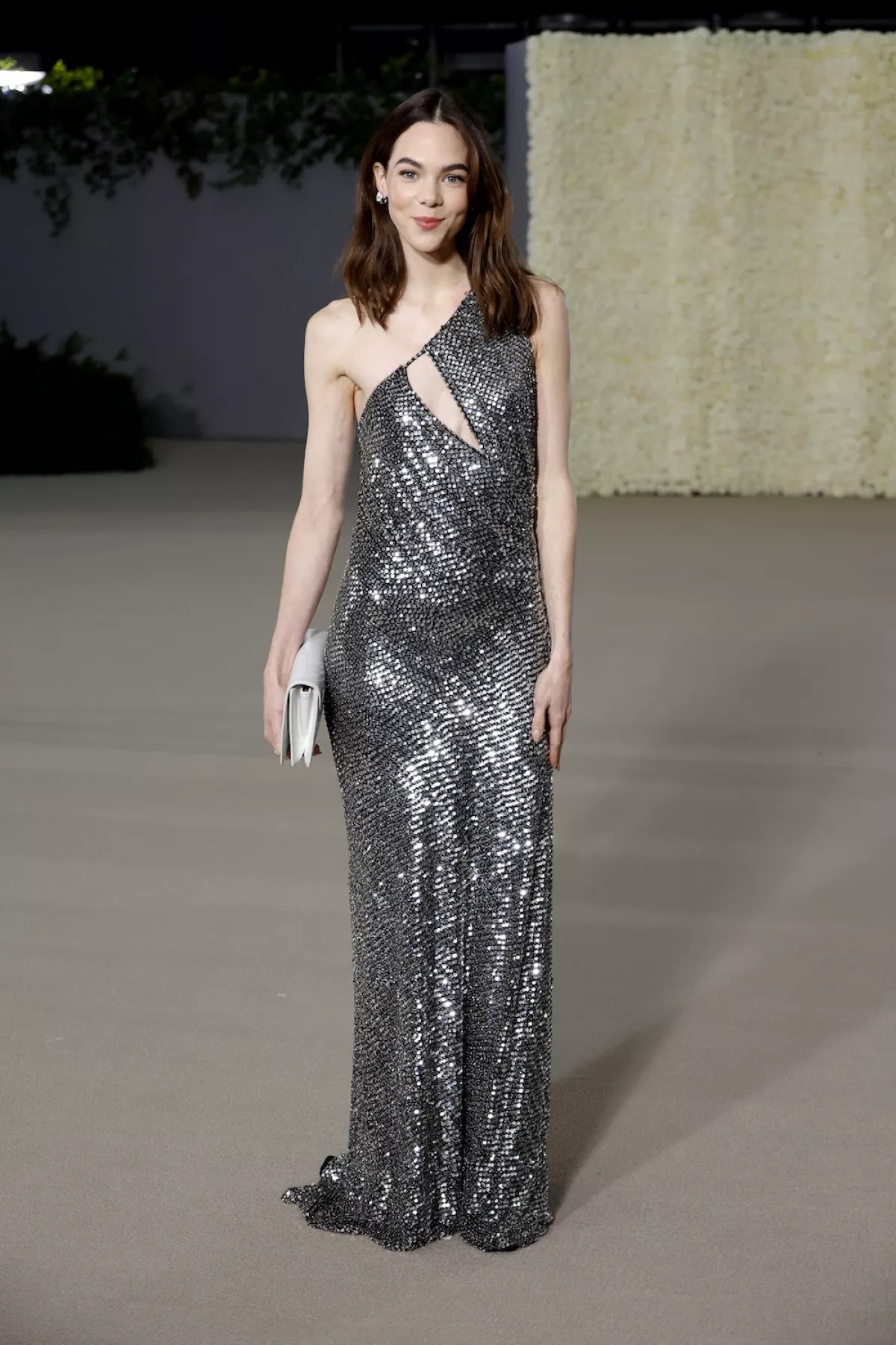 2nd Annual Academy Museum Gala - Arrivals