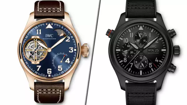 IWC