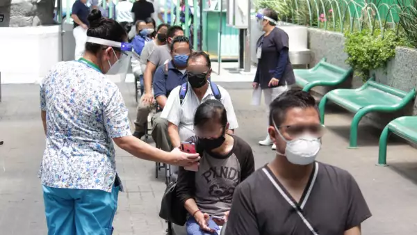 coronavirus nueva normalidad