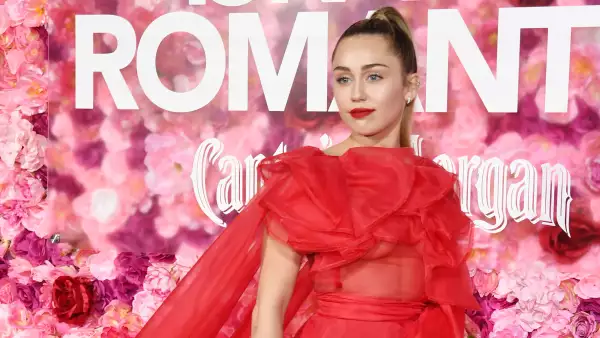 Miley Cyrus