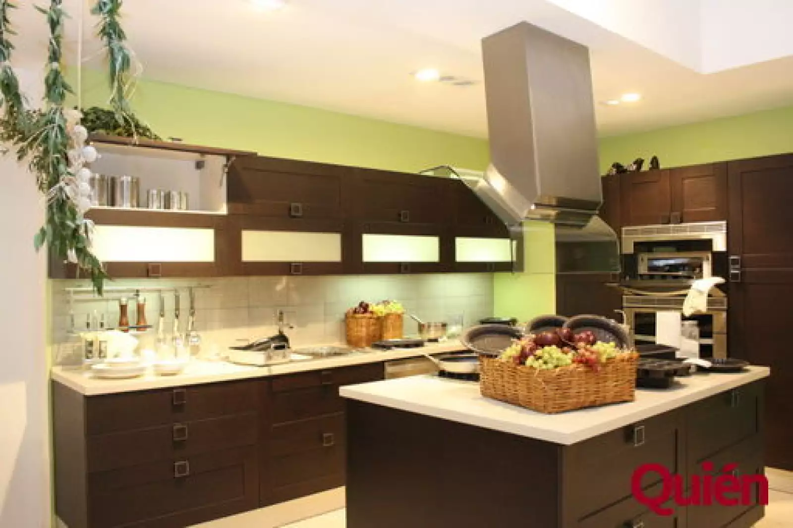 Detalle de la Tienda