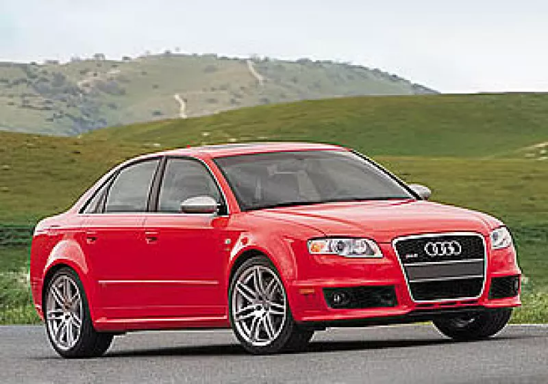 VW anunció buenas ganancias de sus operaciones en China. (Foto: Archivo)