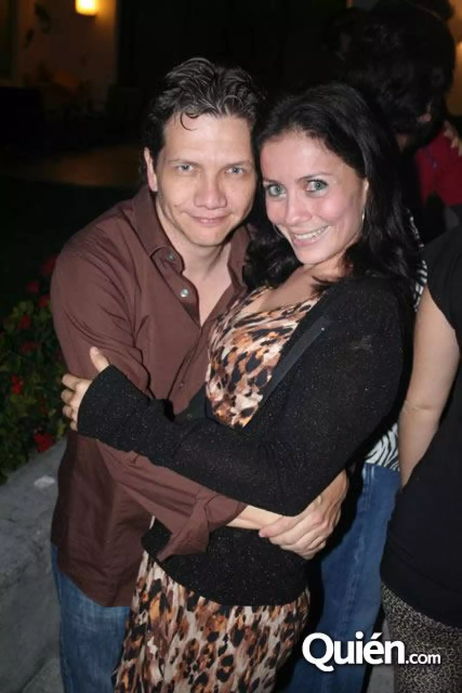 Cumpleaños Mariana jamit