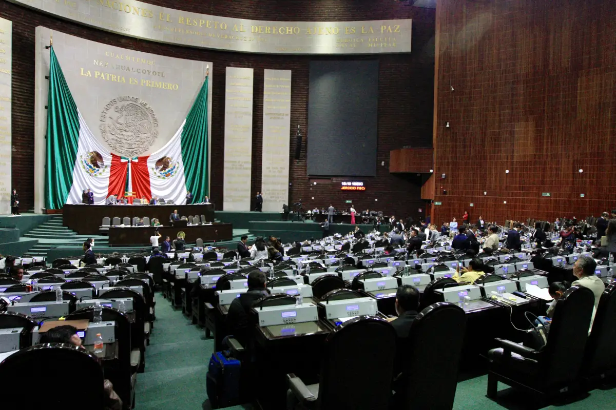 Ley de Ingresos de la Federación
