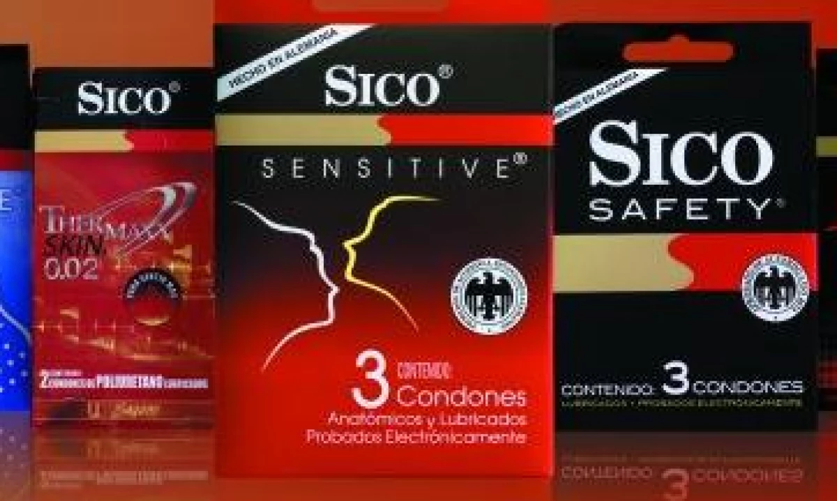 Genomma Lab dijo que la aclaración sobre Sico se dio a solicitud de la Bolsa mexicana. (Foto: tomada de facebook.com/SicoMexicoOficial)