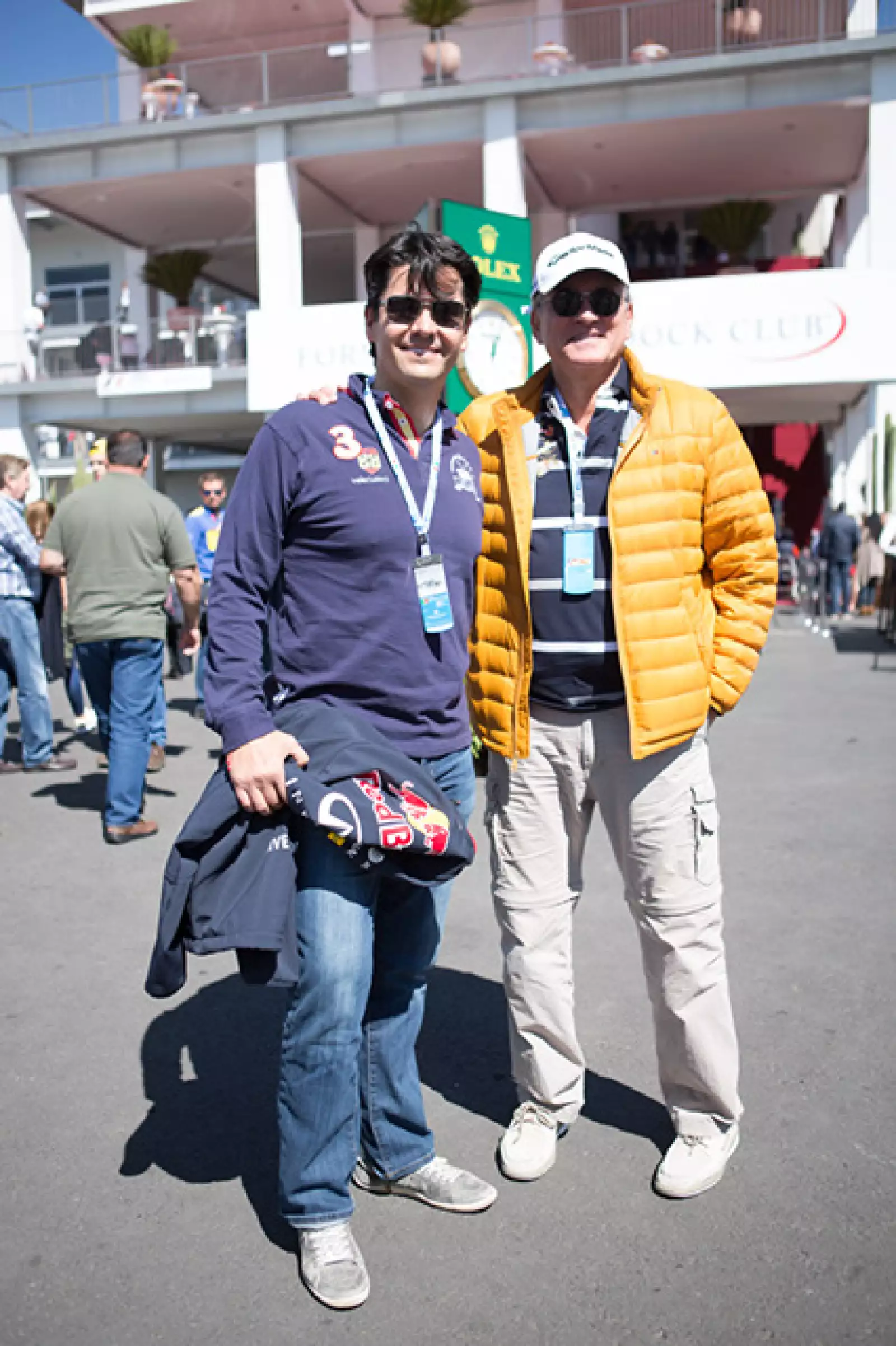 Sábado F1
