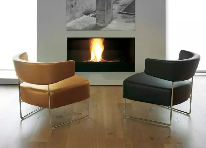 Colecci�n Interiorismo