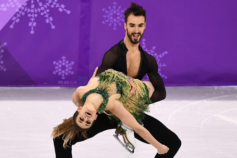 Gabriella Papadakis
