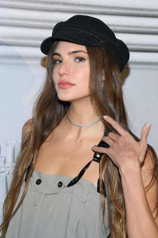 Jean-Paul Gaultier: Photocall - Paris Fashion Week - Haute Couture Spring/Summer 2020