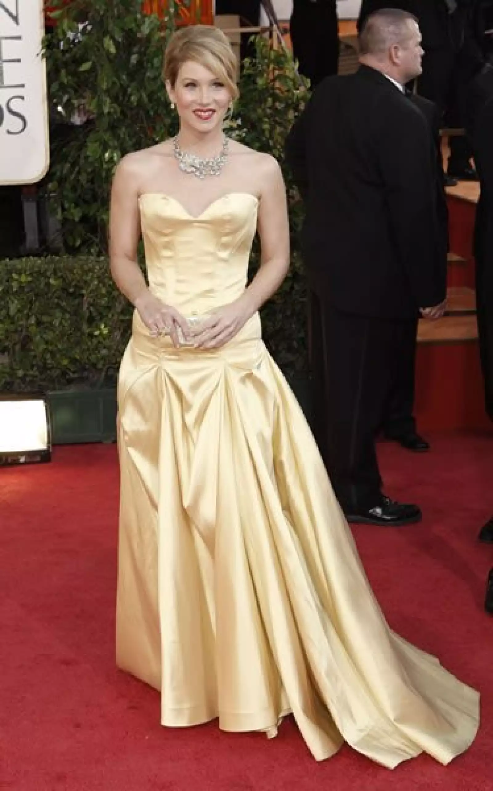 Christina Applegate.