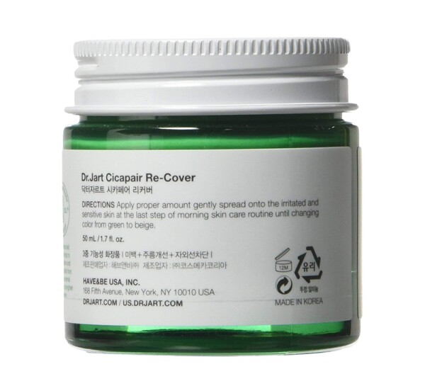 drjart-cicapair-ingredientes