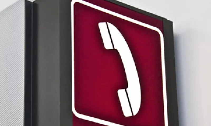 En los últimos años Telmex ha venido enfrentando una caída continua en sus suscriptores y en el volumen de tráfico telefónico. (Foto: Photos to go)