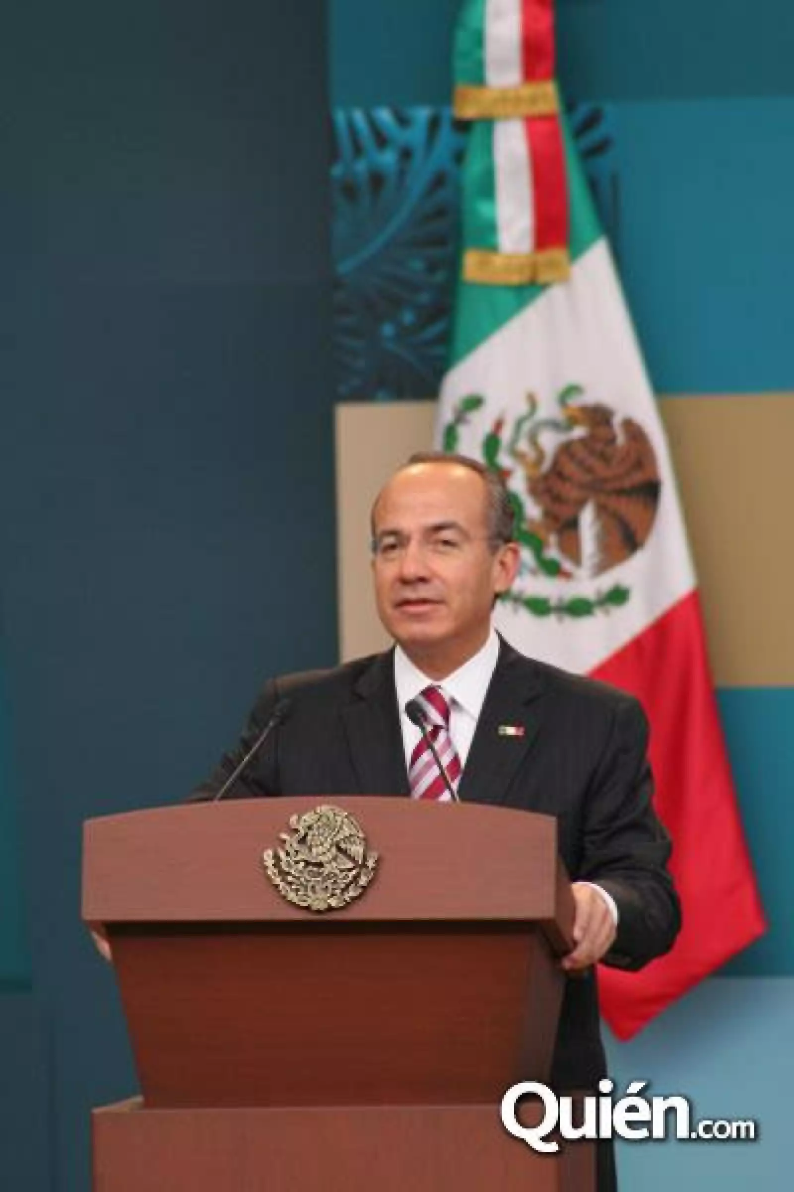 3er Informe de Gobierno de Felipe Calderón
