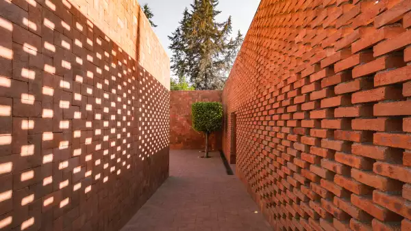 Centro Educativo de Morelia