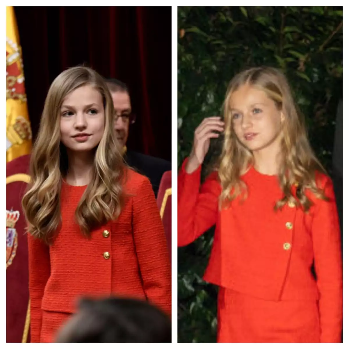 Princesa Leonor
