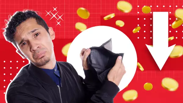 A 85% de los trabajadores mexicanos les estresa su situación financiera