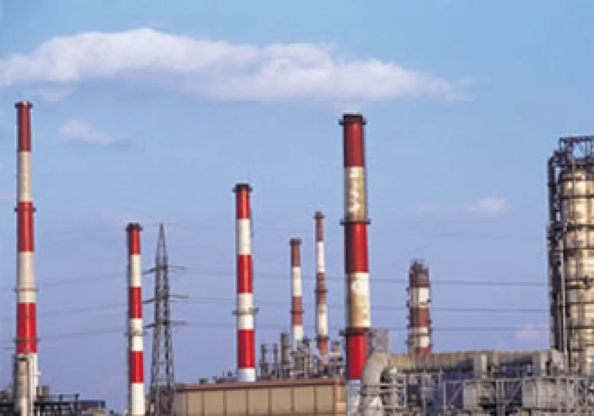 La crisis ha orillado a Venezuela a abrir un poco su política de extracción con las petroleras foráneas. (Foto: Jupiter Images)