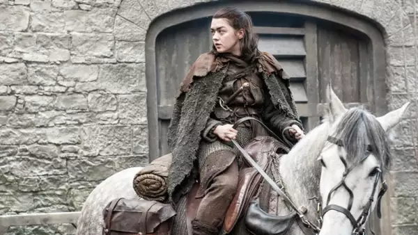 Arya Stark