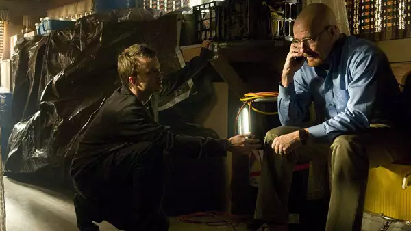 Breaking Bad