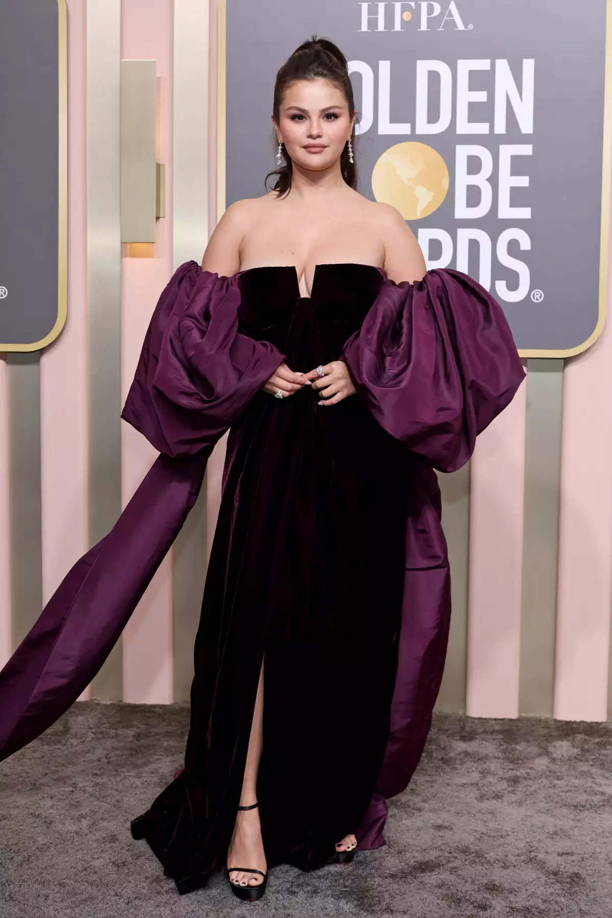 Los mejores looks en alfombras rojas de 2023
