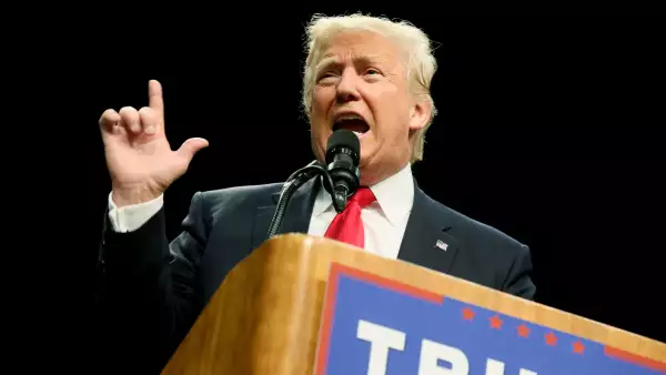 El Secretario General de Unasur, Ernesto Samper, dijo que está aterrorizado de que Trump gane las elecciones en EU.