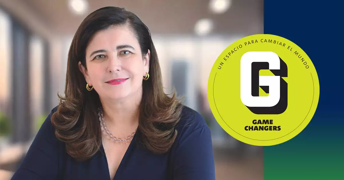 game changers septiembre