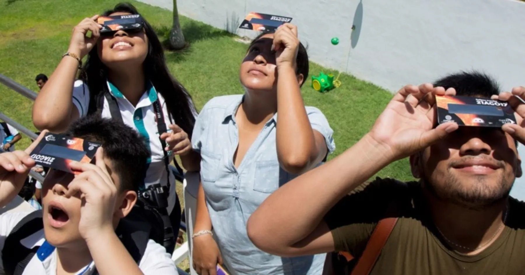 Eclipse solar octubre 2023: cómo verlo y todo lo que debes saber