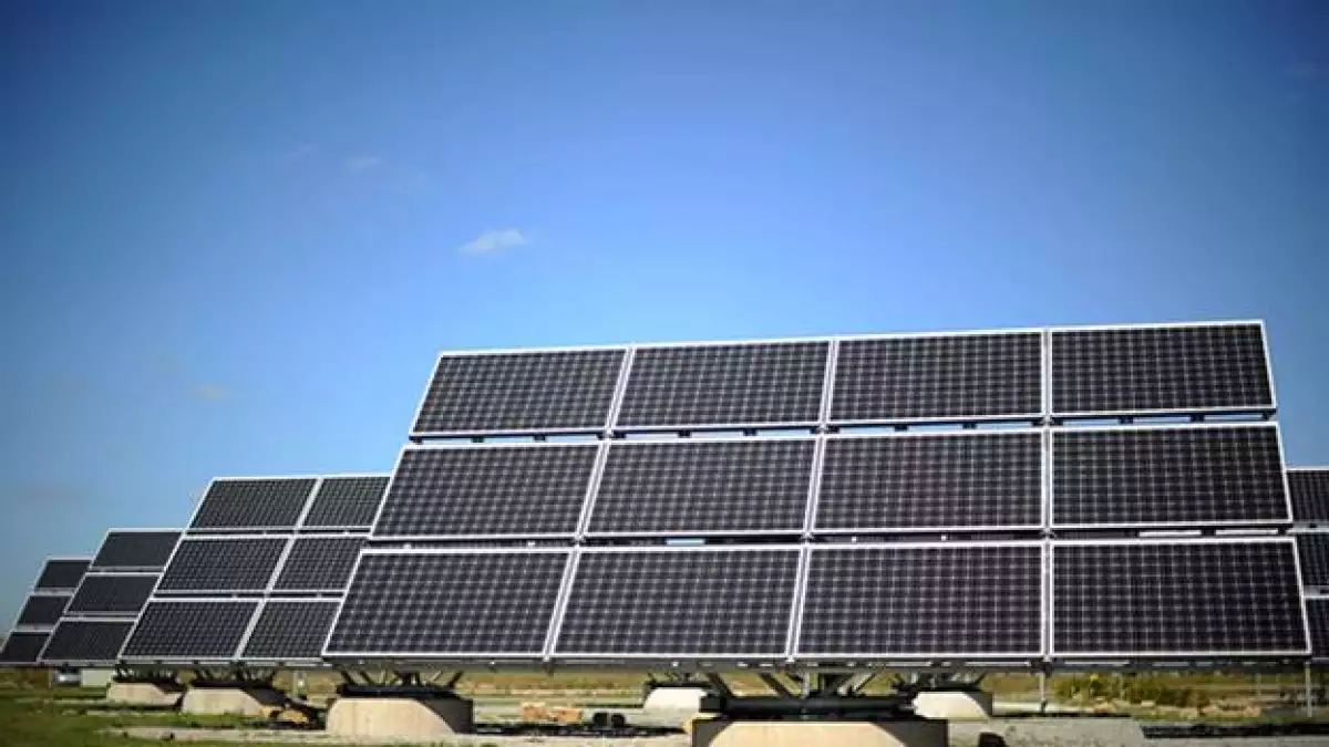 energia renovable