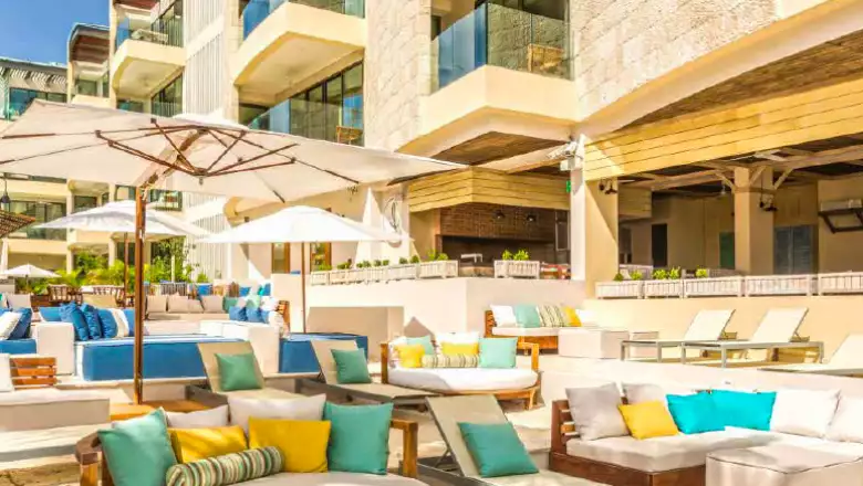 Desarrollos de Thor Urbana