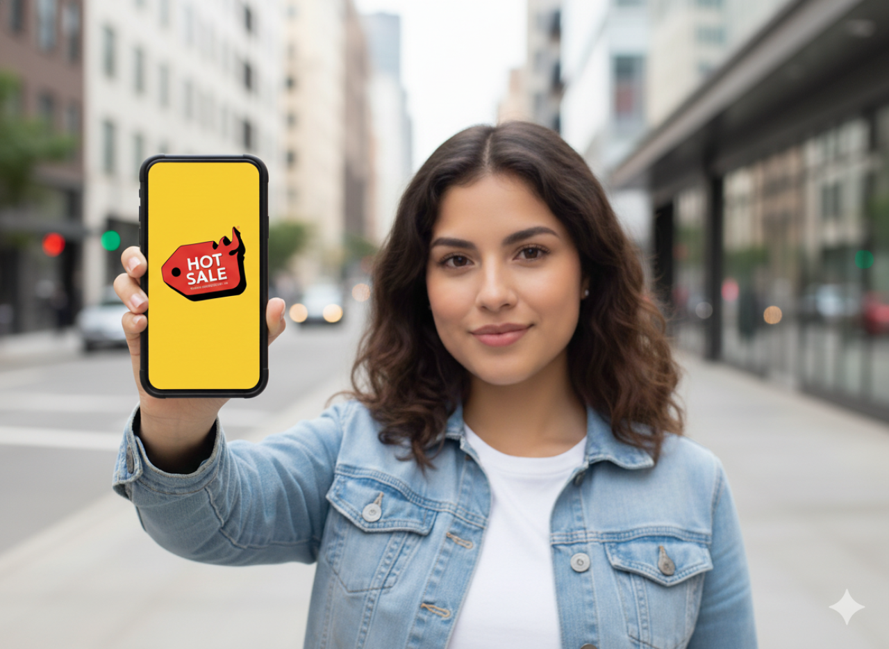 ¿Cuándo es el Hot Sale 2026 y qué empresas participan en la mayor jornada de descuentos online?