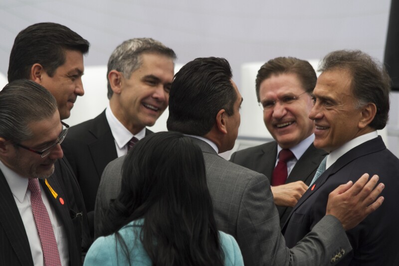 Yunes Linares