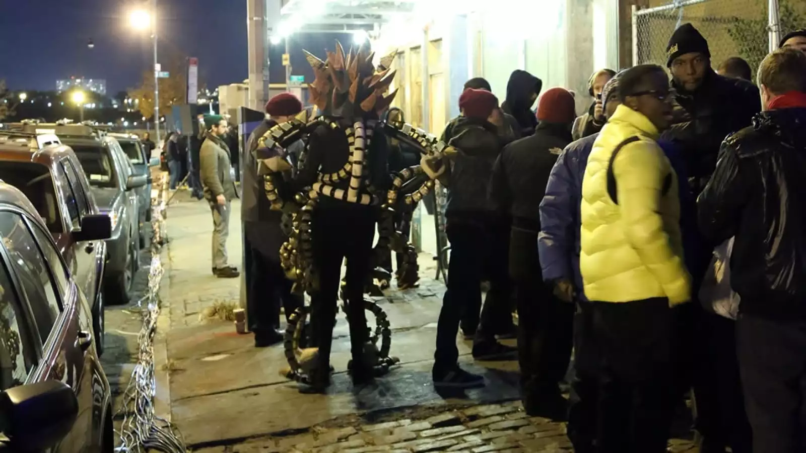 PlayStation 4 venta EU 3