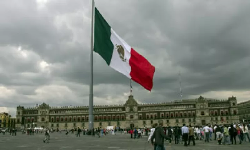 A principio de año Moody's dijo que la calificación soberana de México puede absorber la caída de ingresos y un peso débil. (Foto: Cuartoscuro )