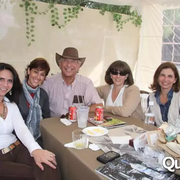 Campeonato Nacional de Salto 2009