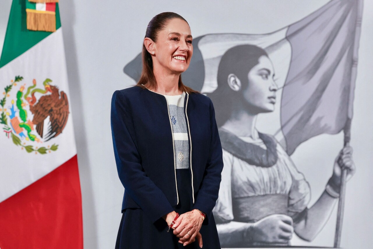 Recortes al gasto y récord de recaudación marcan el primer año de la presidenta