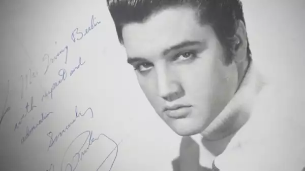 Elvis Presley