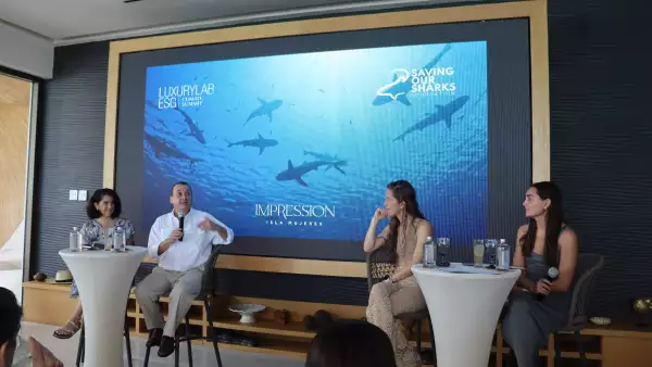 LuxuryLab ESG Climate Summit 2025