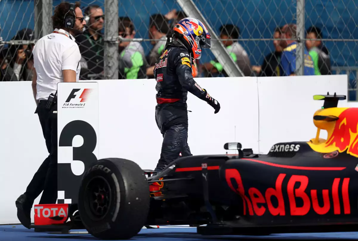 Gran Premio de la Ciudad de México