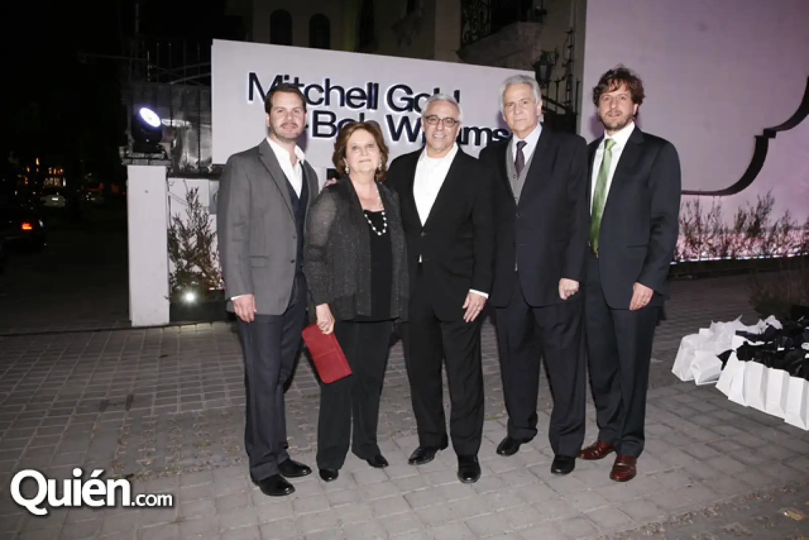 Mauricio Barrantes,Celia Barrantes,Mitchell Gold,Jorge Barrantes,Jorge Barrantes,Jorge Barrantes