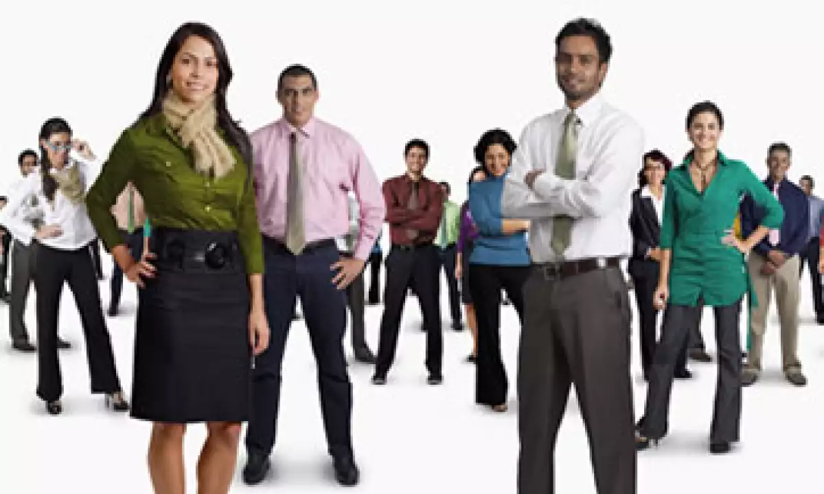 El punto positivo de la Reforma Laboral es que estamos caminando hacia el mundo del trabajo moderno, dijo Mónica Flores. (Foto: Getty Images)
