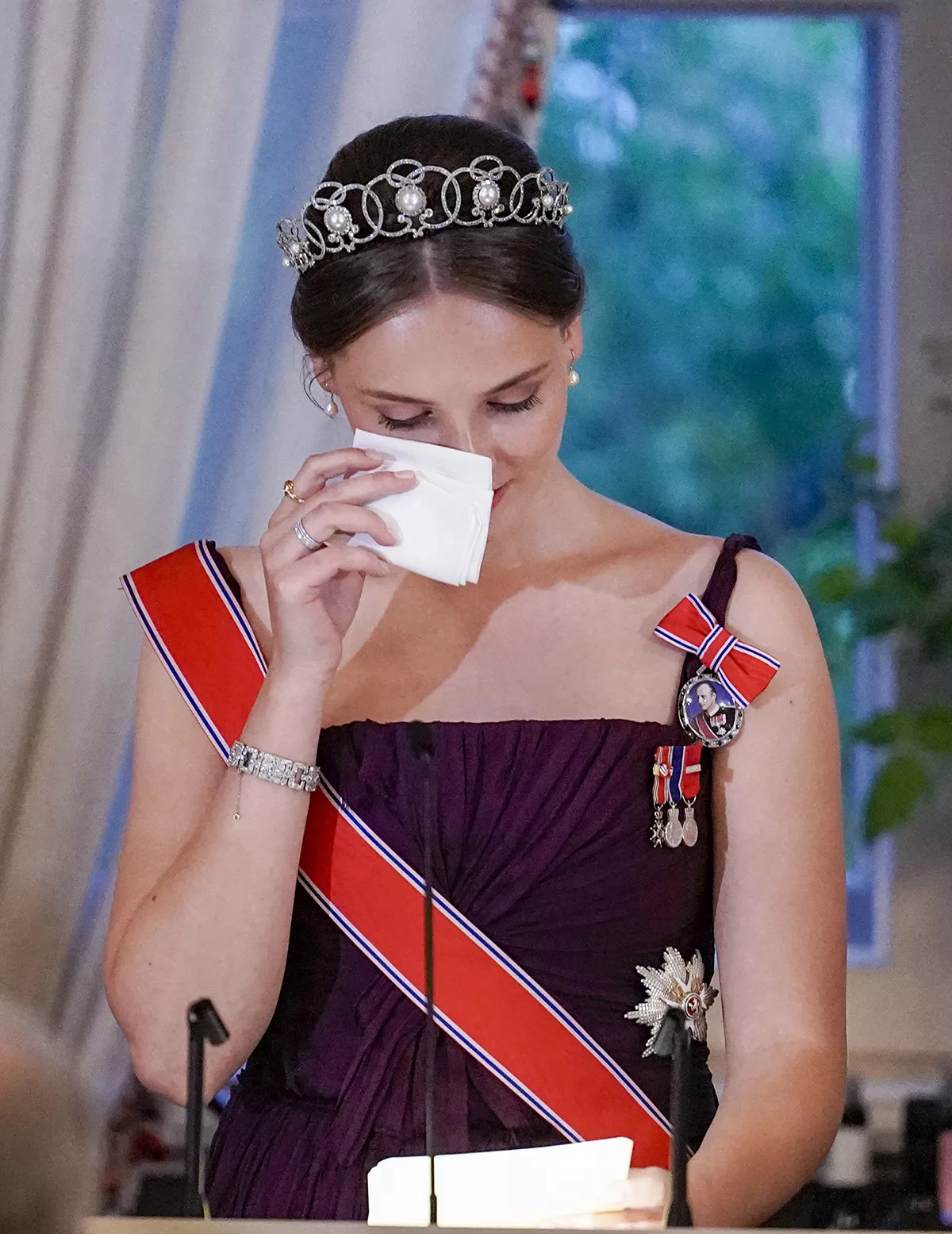 NORWAY-ROYALS-BIRTHDAY
